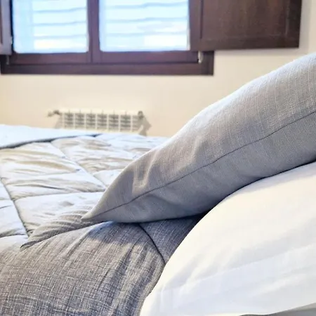 I&f By Casas De Picos Apartament *