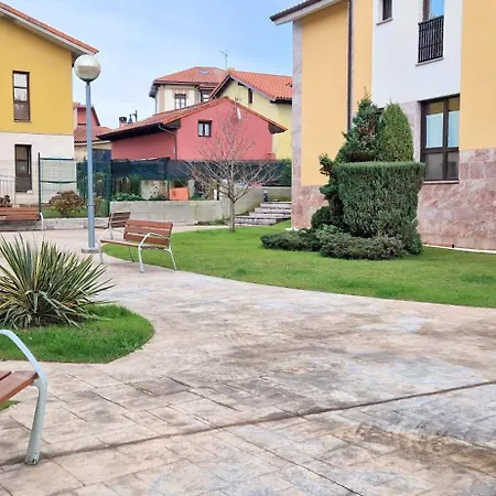 I&f By Casas De Picos Colombres