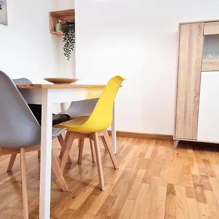 I&f By Casas De Picos Apartament Colombres