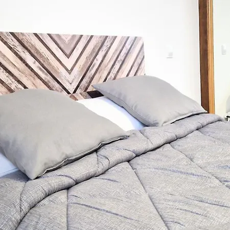 Apartament I&f By Casas De Picos *
