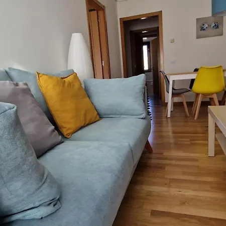 I&f By Casas De Picos *