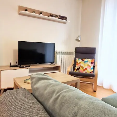 Apartment I&f By Casas De Picos