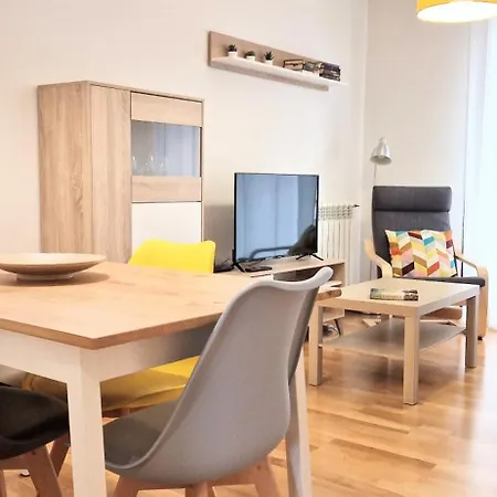 I&f By Casas De Picos קולומברס