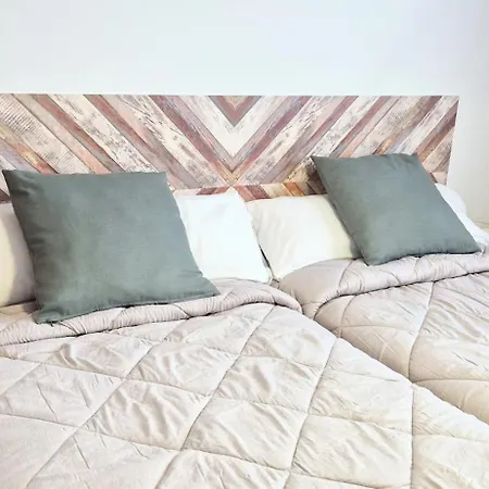 I&f By Casas De Picos