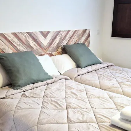 I&f By Casas De Picos * Colombres