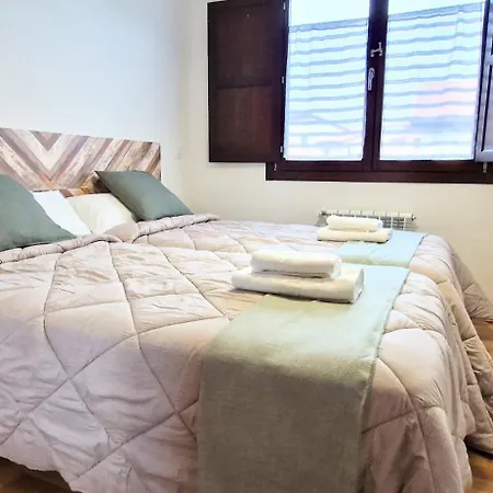 I&f By Casas De Picos
