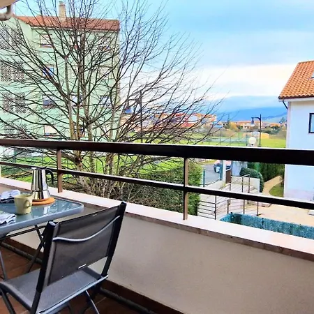 I&f By Casas De Picos Apartment *