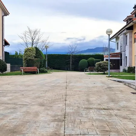 I&f By Casas De Picos Colombres