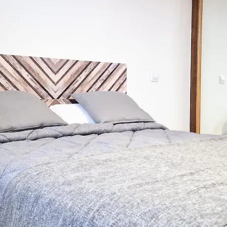 Daire I&f By Casas De Picos