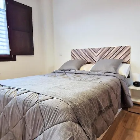 I&f By Casas De Picos *