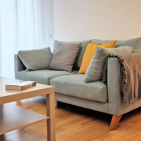 I&f By Casas De Picos